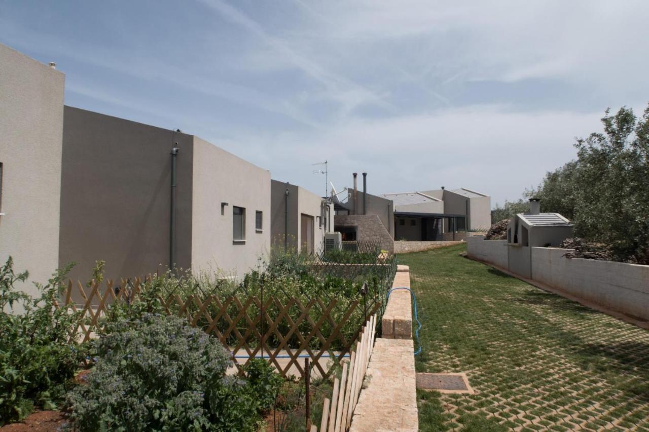 Oliveus Euphoria Resort Ássos Exterior foto